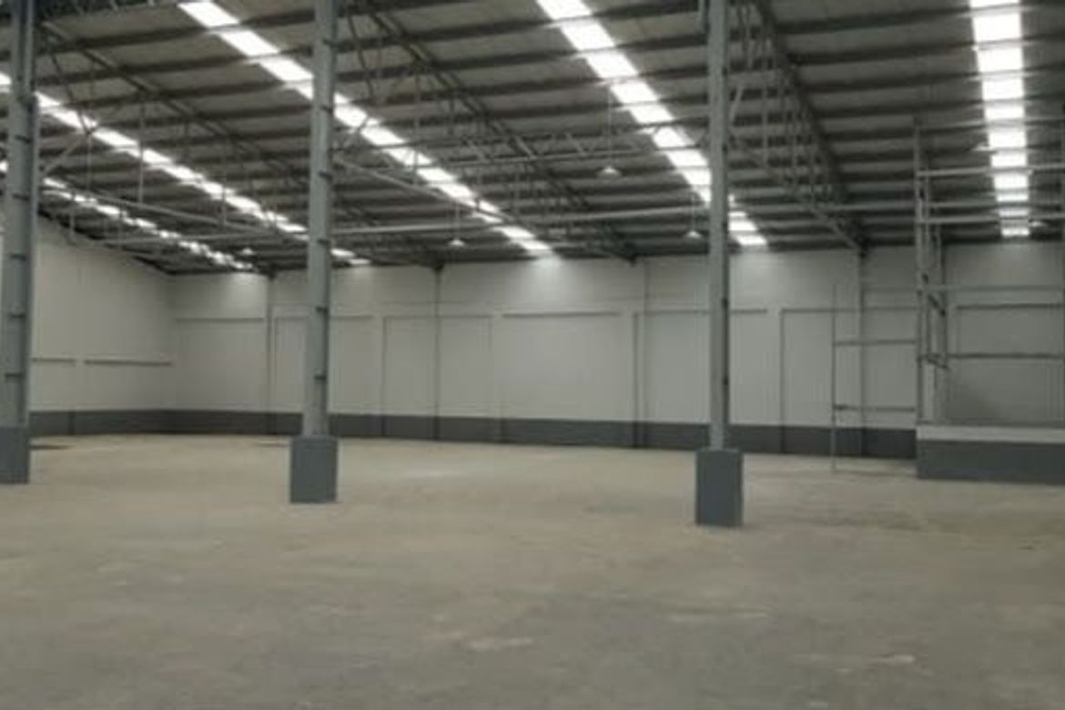 Warehouse / Factory for Sale in Cay Pombo, Santa Maria, Bulacan – photo 5
