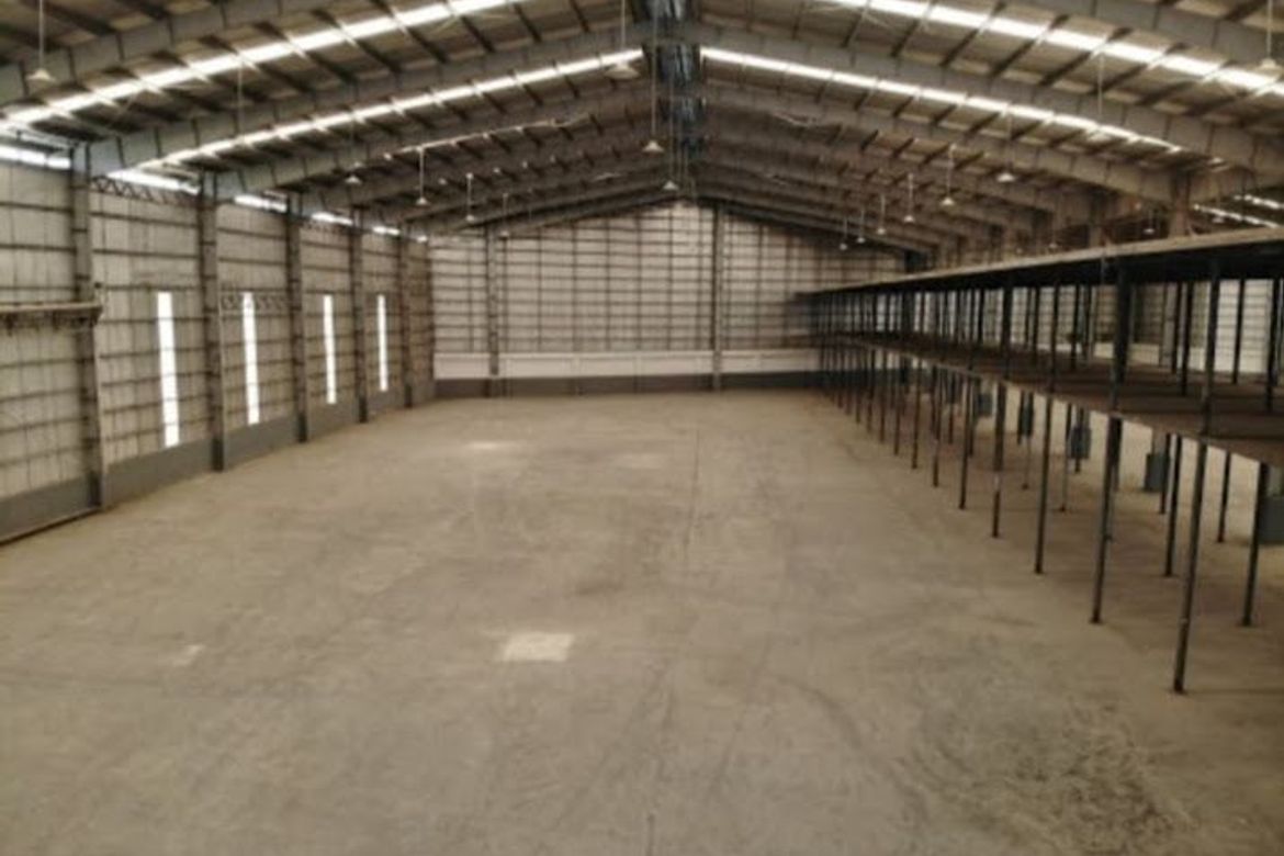 Warehouse / Factory for Sale in Cay Pombo, Santa Maria, Bulacan – photo 6