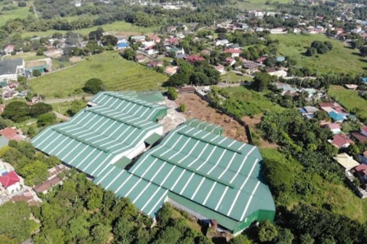 Warehouse / Factory for Sale in Cay Pombo, Santa Maria, Bulacan – photo 7
