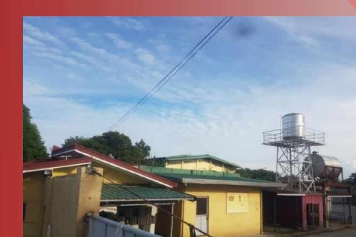 Warehouse / Factory for Sale in Caybunga, Balayan, Batangas