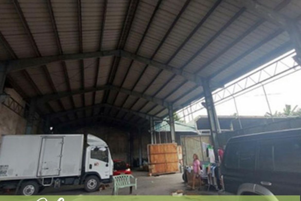Warehouse / Factory for Sale in Central, Quezon City, Metro Manila – photo 3