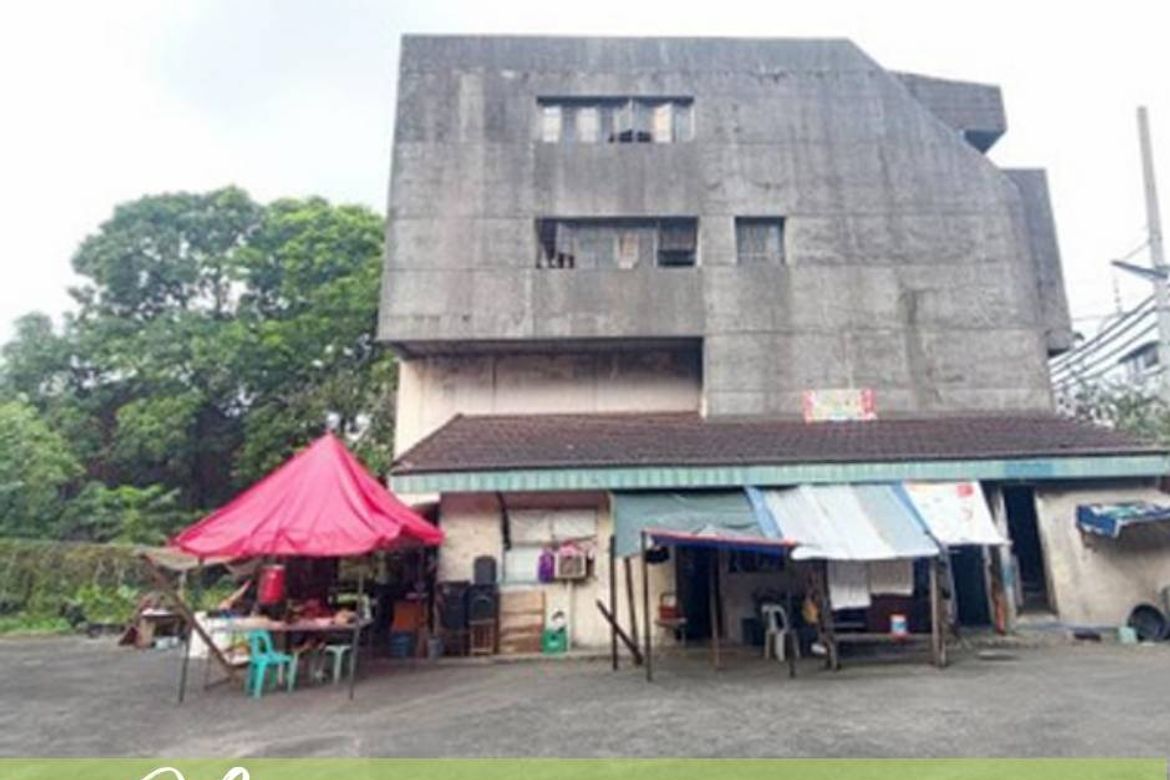 Warehouse / Factory for Sale in Central, Quezon City, Metro Manila – photo 4
