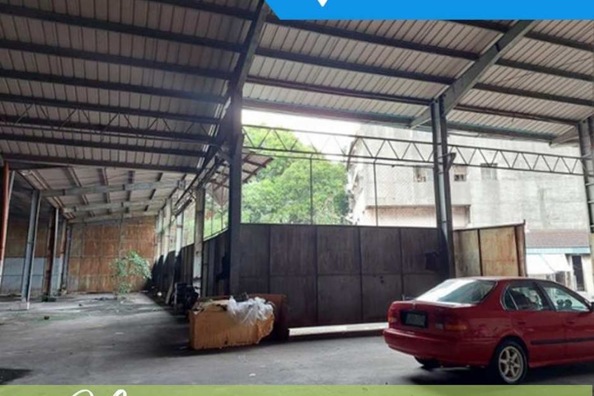 Warehouse / Factory for Sale in Central, Quezon City, Metro Manila – photo 6