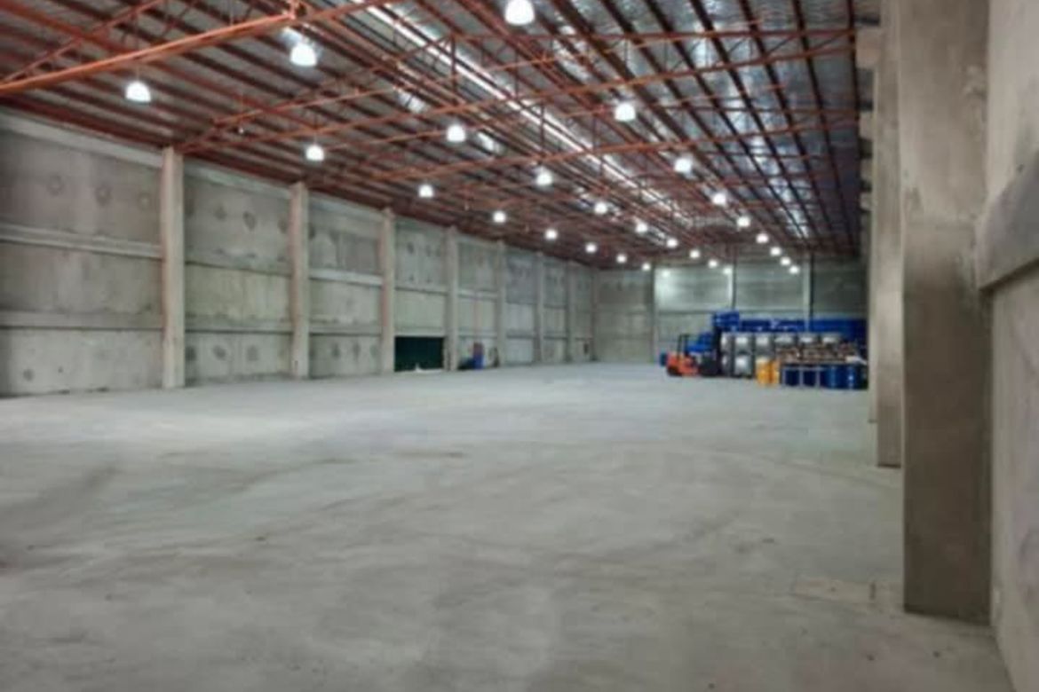 Warehouse / Factory for Sale in Centro, Mandaue, Cebu