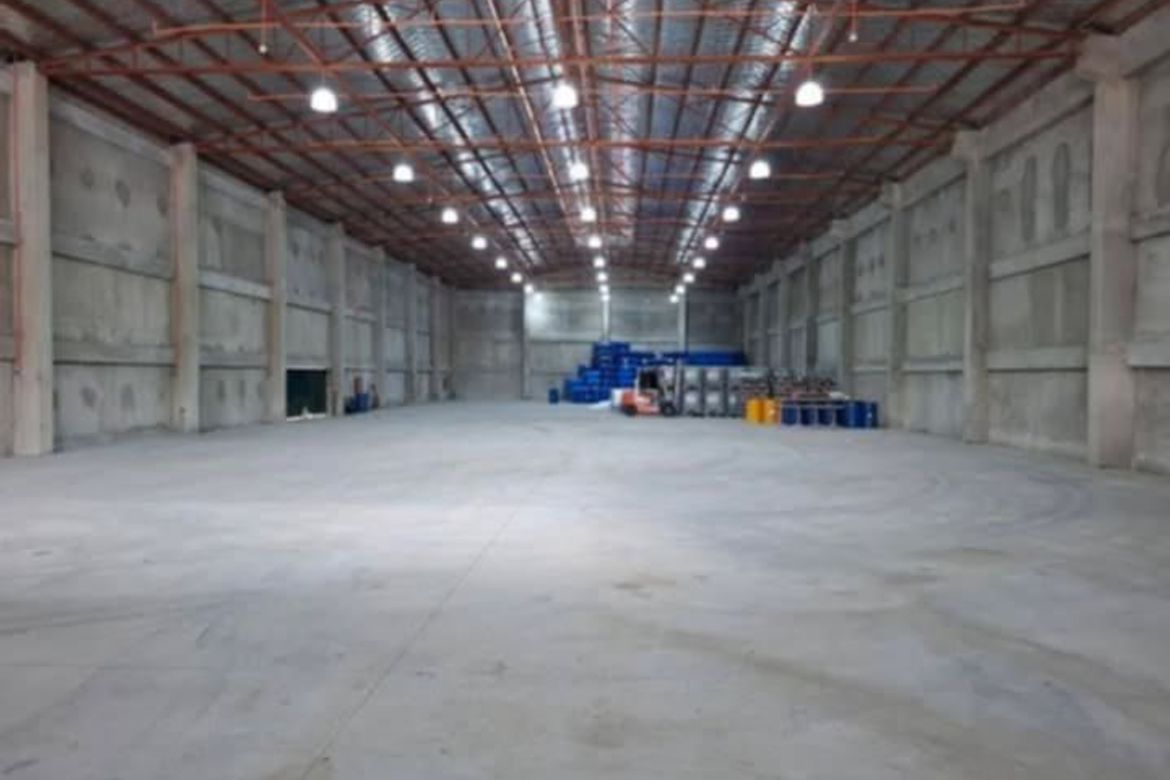 Warehouse / Factory for Sale in Centro, Mandaue, Cebu – photo 6