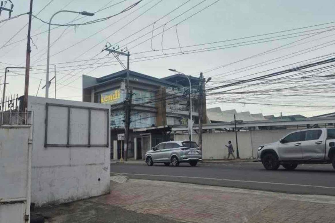 Warehouse / Factory for Sale in Centro, Mandaue, Cebu – photo 2