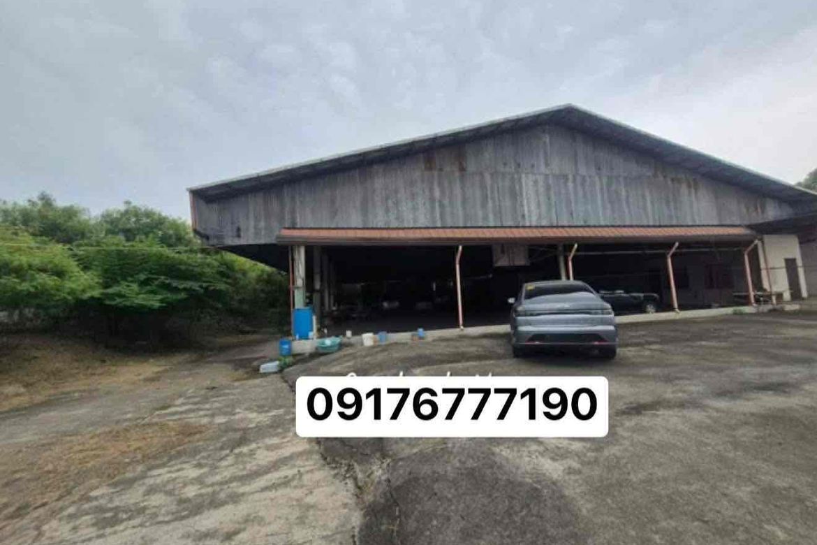 Warehouse / Factory for Sale in Centro, Mandaue, Cebu – photo 3