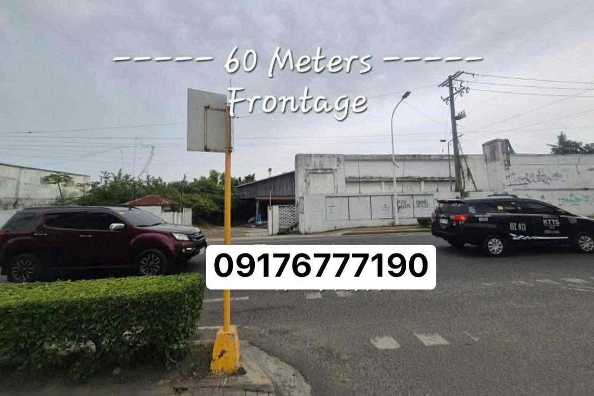 Warehouse / Factory for Sale in Centro, Mandaue, Cebu – photo 6