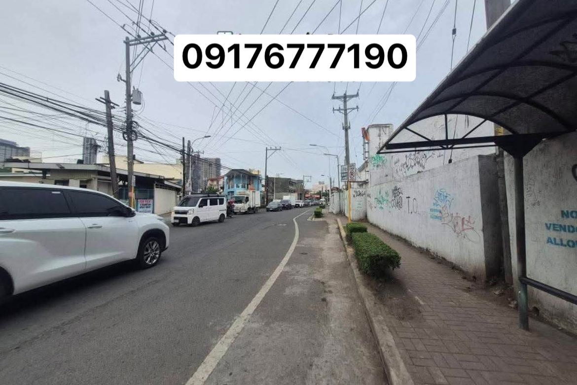 Warehouse / Factory for Sale in Centro, Mandaue, Cebu – photo 7