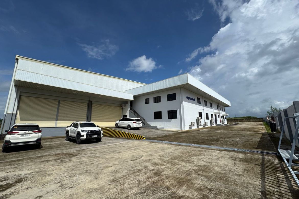Warehouse / Factory for Sale in Culis, Hermosa, Bataan – photo 3