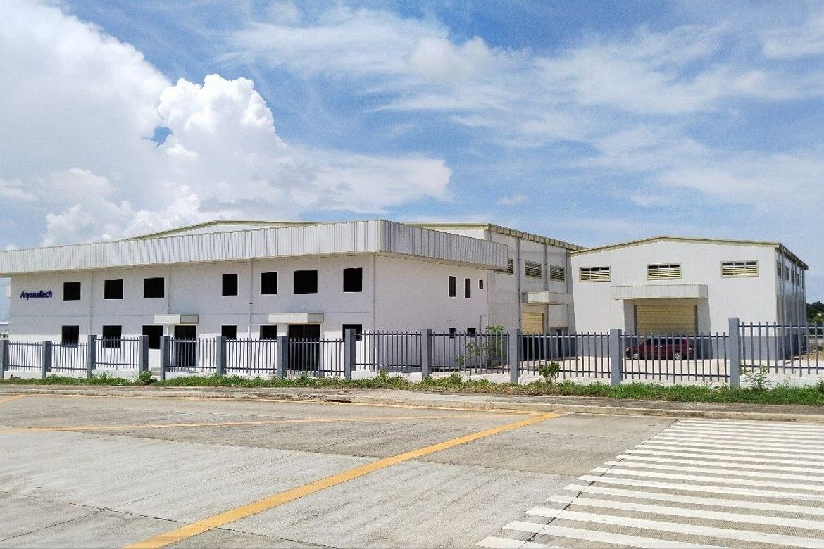 Warehouse / Factory for Sale in Culis, Hermosa, Bataan – photo 5