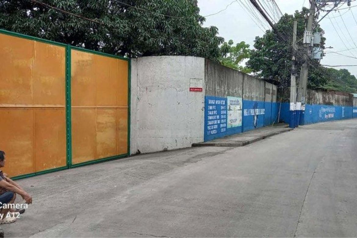 Warehouse / Factory for Sale in Dalandanan, Valenzuela, Metro Manila – photo 5