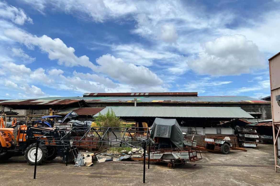 Warehouse / Factory for Sale in Dalandanan, Valenzuela, Metro Manila – photo 7