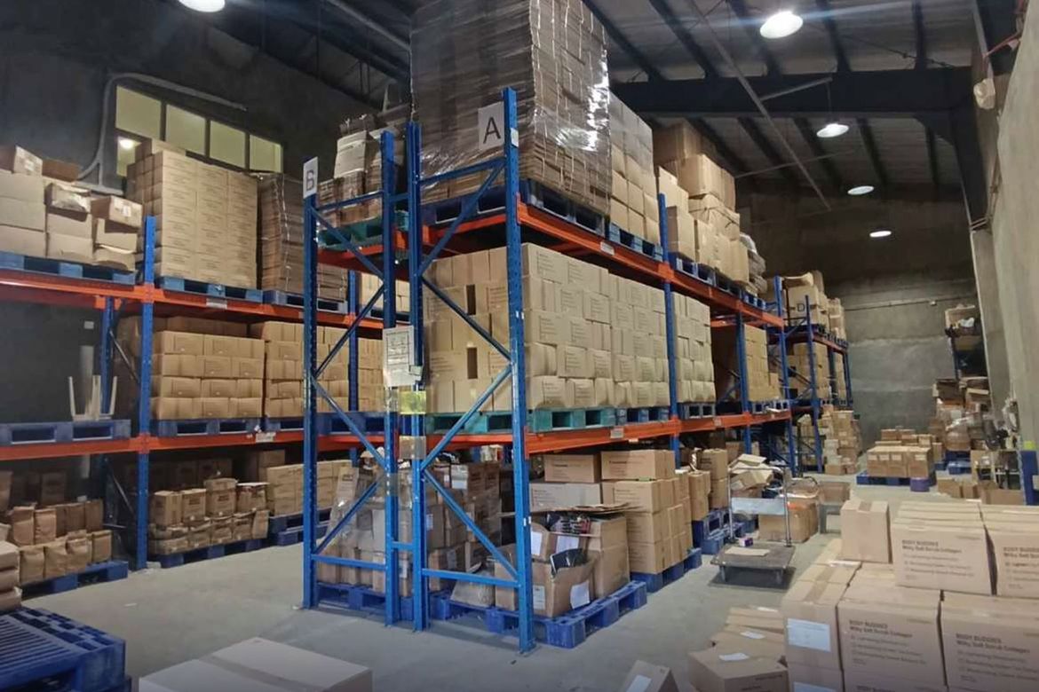 Warehouse / Factory for Sale in Dalandanan, Valenzuela, Metro Manila – photo 2