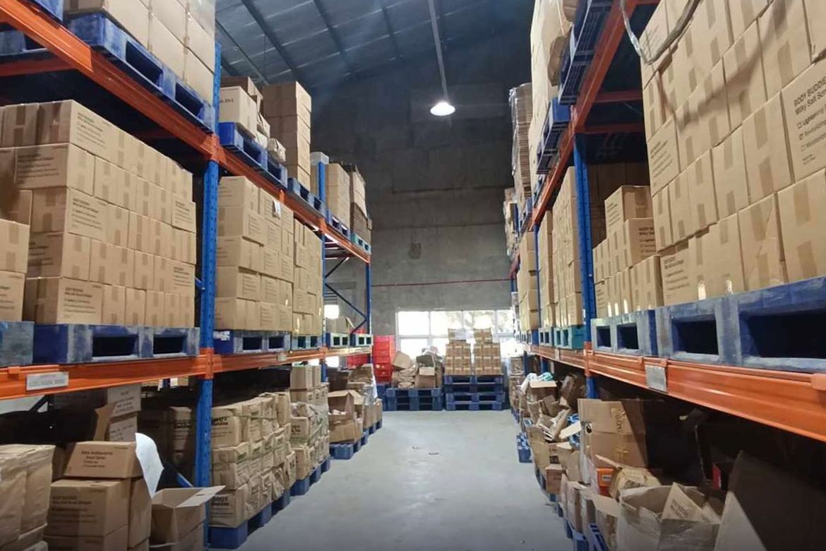 Warehouse / Factory for Sale in Dalandanan, Valenzuela, Metro Manila – photo 7