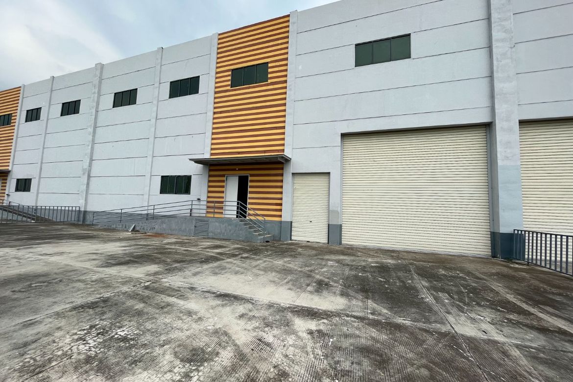 Warehouse / Factory for Sale in Damayang Lagi, Quezon City, Metro Manila – photo 4