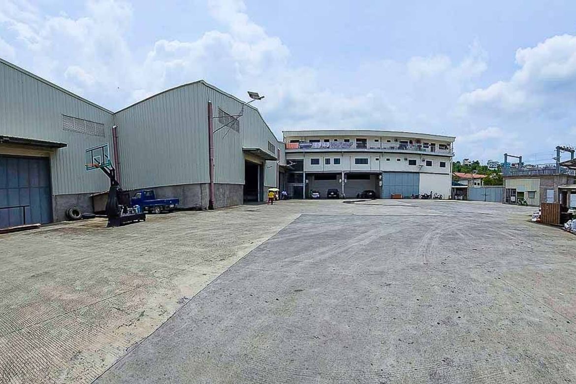 Warehouse / Factory for Sale in Danglag, Consolacion, Cebu