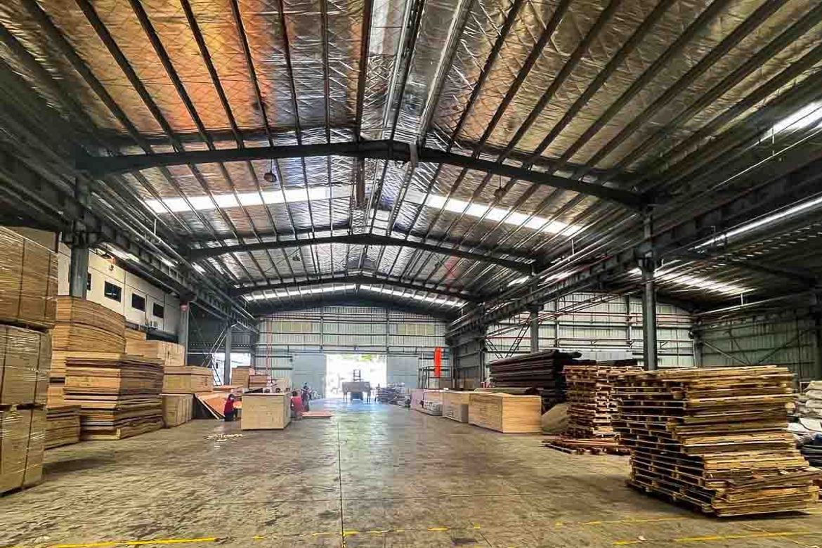 Warehouse / Factory for Sale in Danglag, Consolacion, Cebu – photo 3