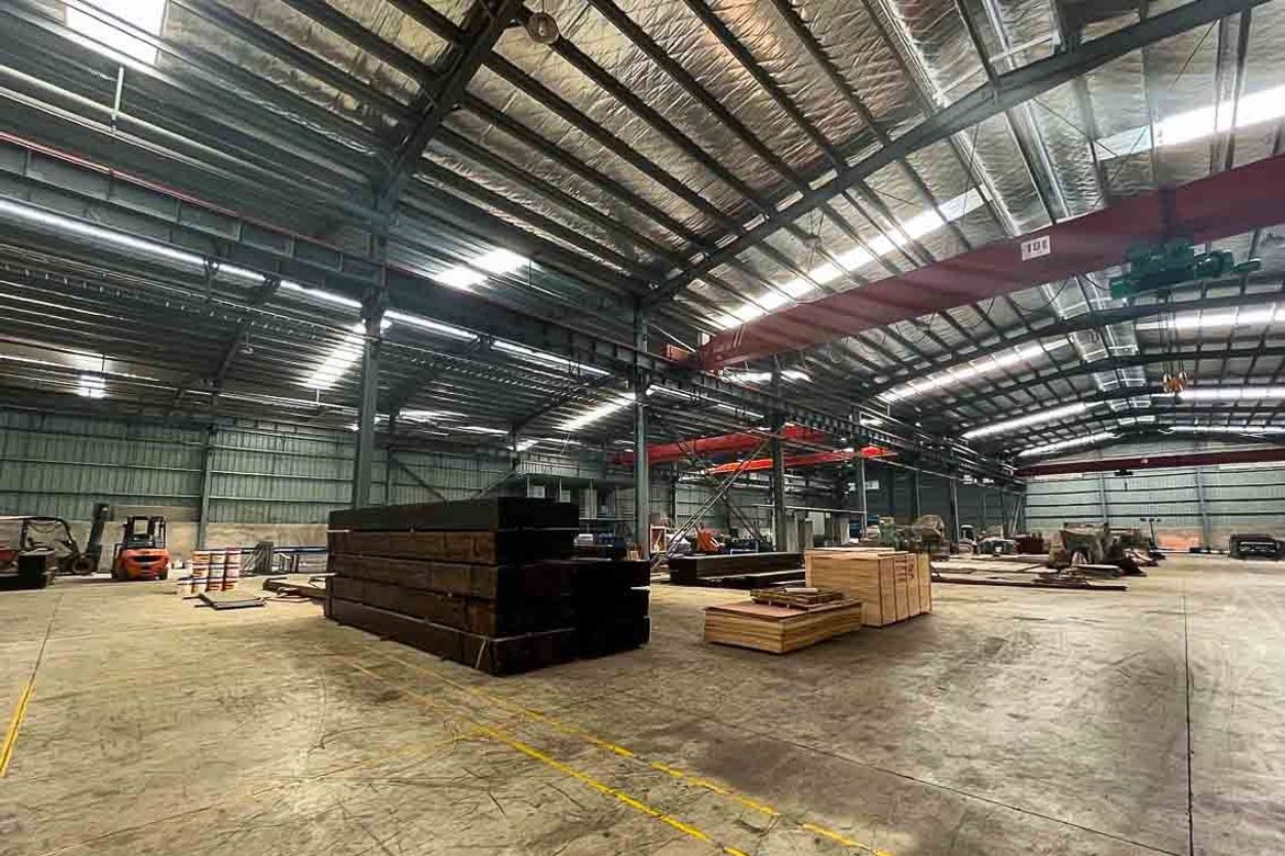 Warehouse / Factory for Sale in Danglag, Consolacion, Cebu – photo 4