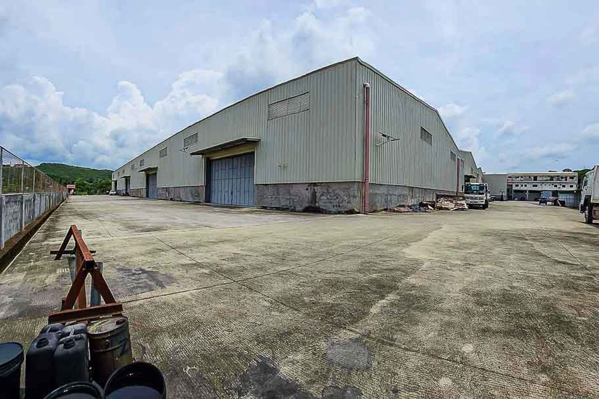 Warehouse / Factory for Sale in Danglag, Consolacion, Cebu – photo 8