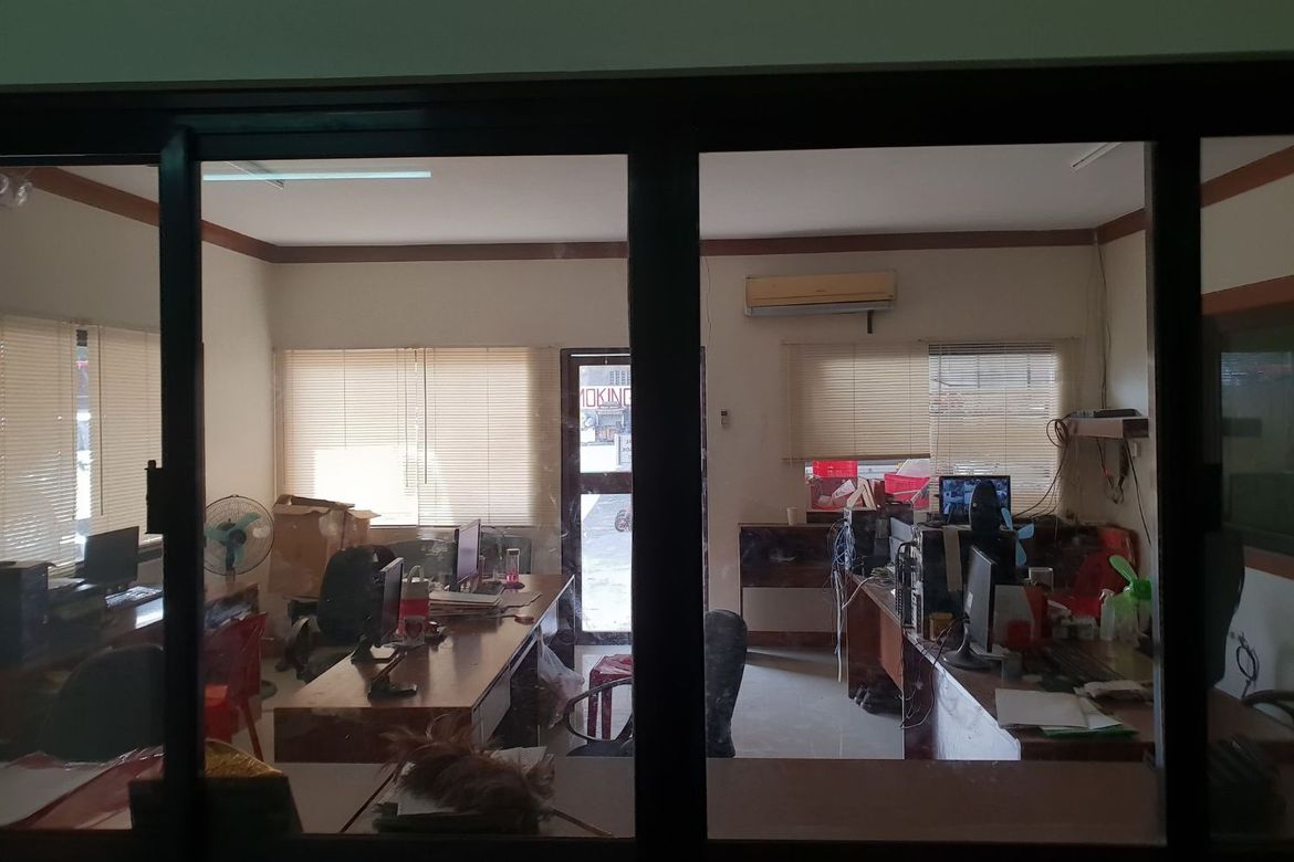 Warehouse / Factory for Sale in Del Carmen, San Fernando, Pampanga – photo 3