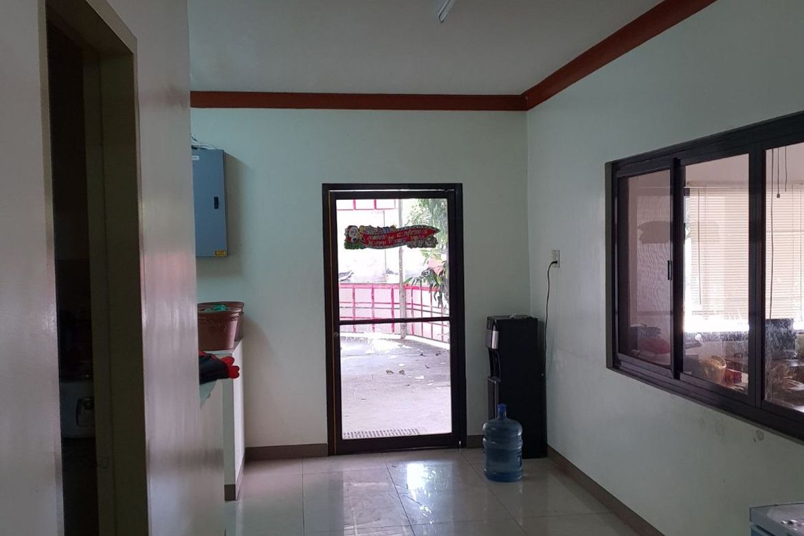 Warehouse / Factory for Sale in Del Carmen, San Fernando, Pampanga – photo 6