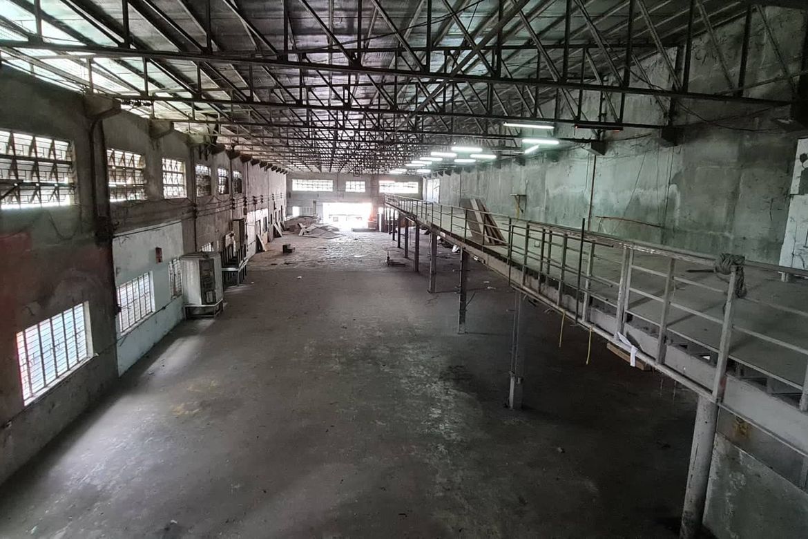 Warehouse / Factory for Sale in Dela Paz, Antipolo, Rizal – photo 3