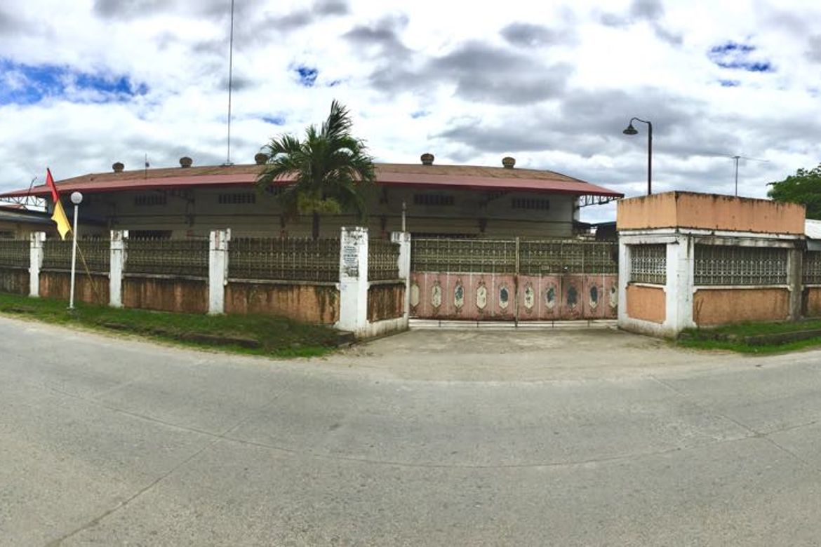 Warehouse / Factory for Sale in Diliman I, San Rafael, Bulacan