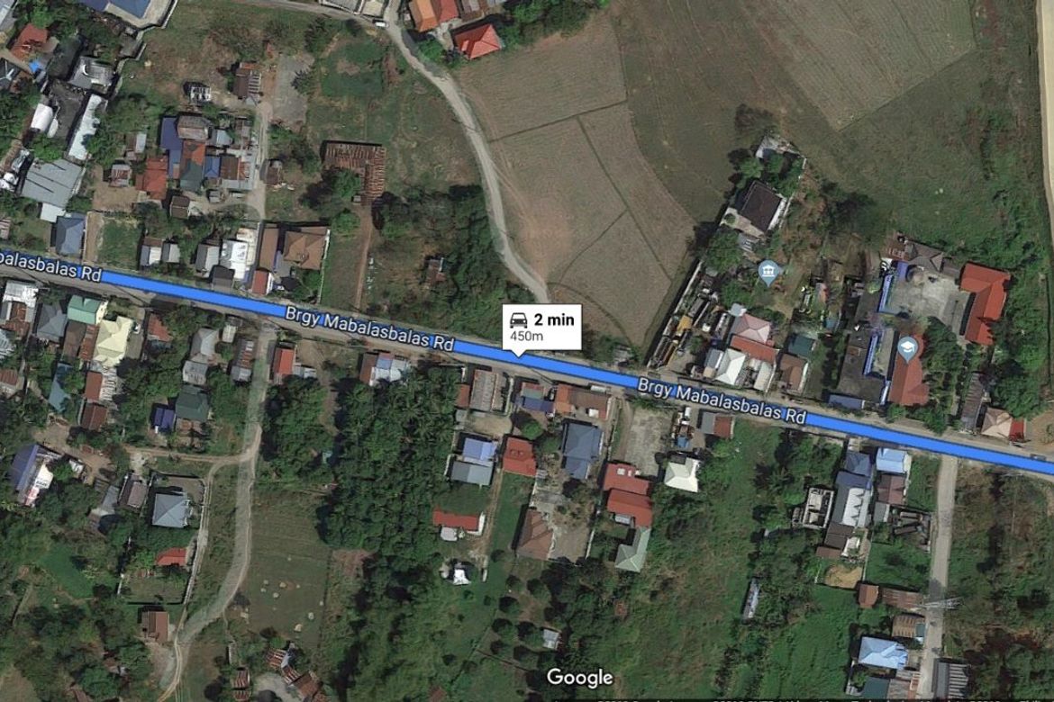 Warehouse / Factory for Sale in Diliman I, San Rafael, Bulacan – photo 5