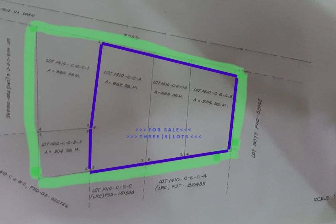 Warehouse / Factory for Sale in Diliman I, San Rafael, Bulacan – photo 6