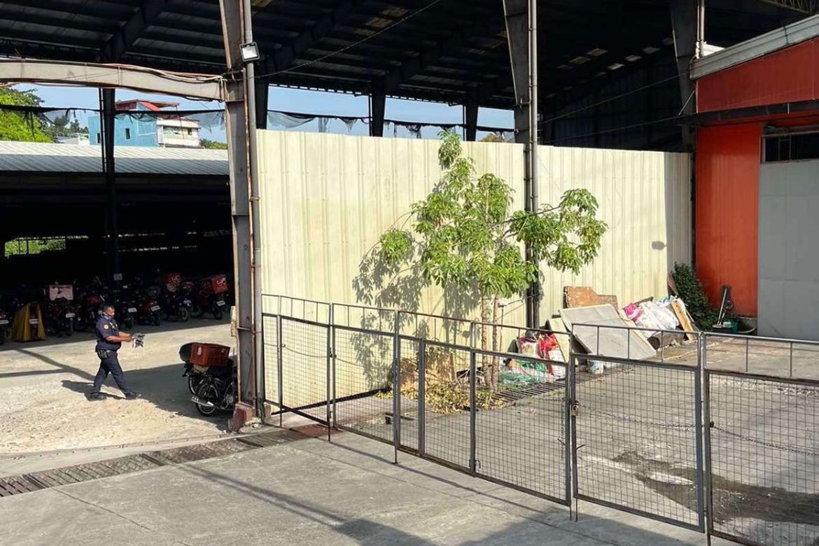 Warehouse / Factory for Sale in Dolores, Taytay, Rizal – photo 5