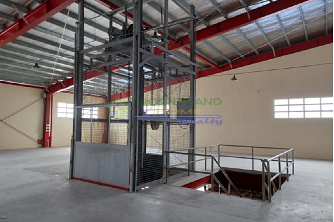 Warehouse / Factory for Sale in Don Bosco, Parañaque, Metro Manila