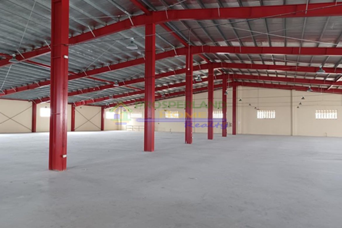 Warehouse / Factory for Sale in Don Bosco, Parañaque, Metro Manila – photo 2