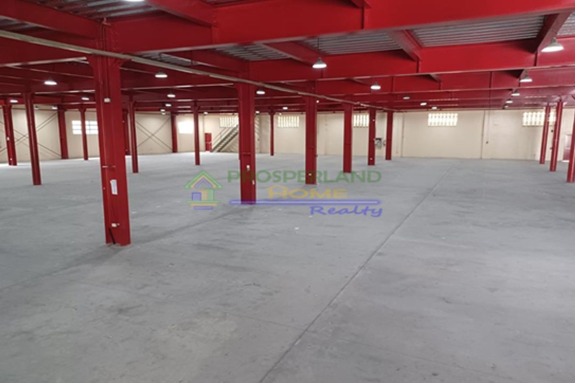 Warehouse / Factory for Sale in Don Bosco, Parañaque, Metro Manila – photo 3