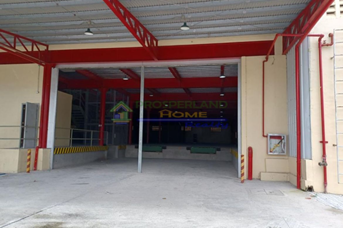 Warehouse / Factory for Sale in Don Bosco, Parañaque, Metro Manila – photo 4