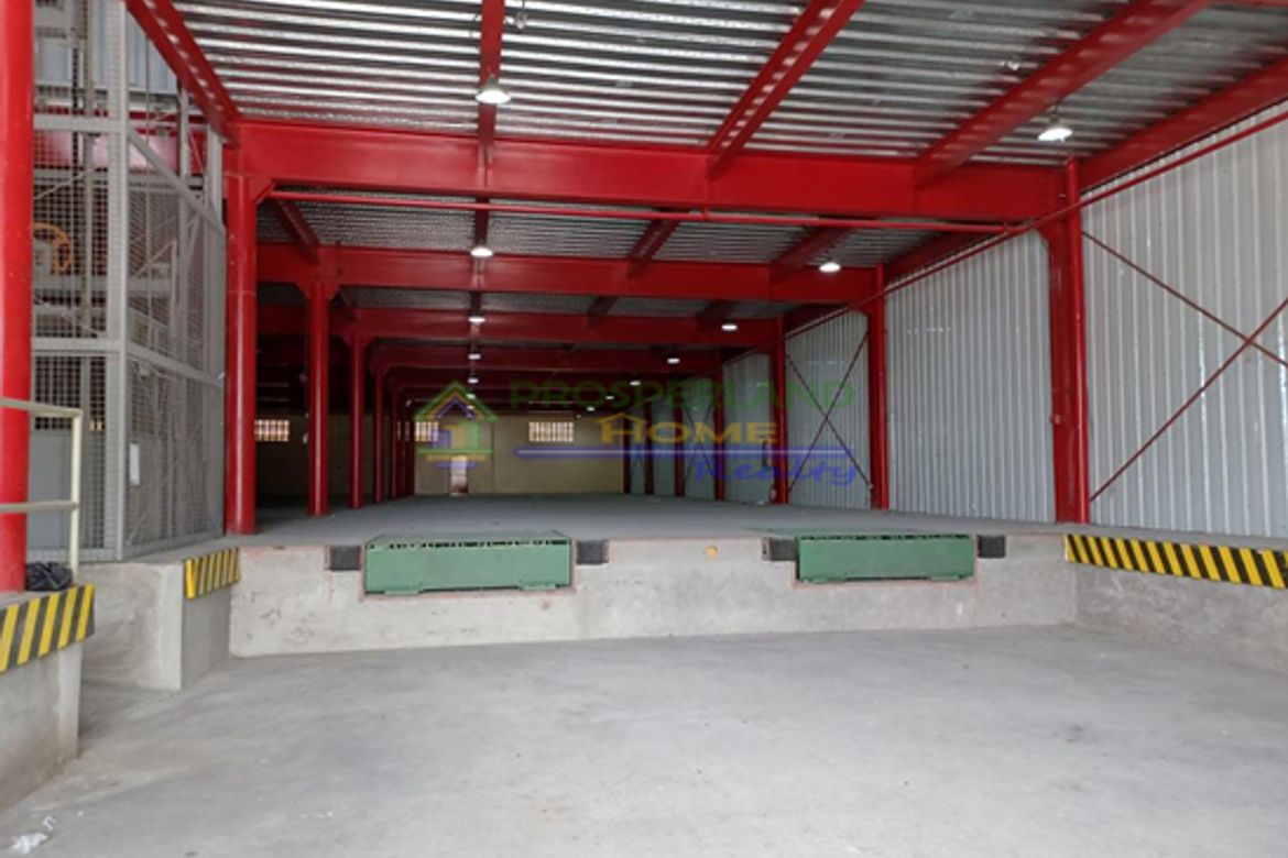 Warehouse / Factory for Sale in Don Bosco, Parañaque, Metro Manila – photo 5