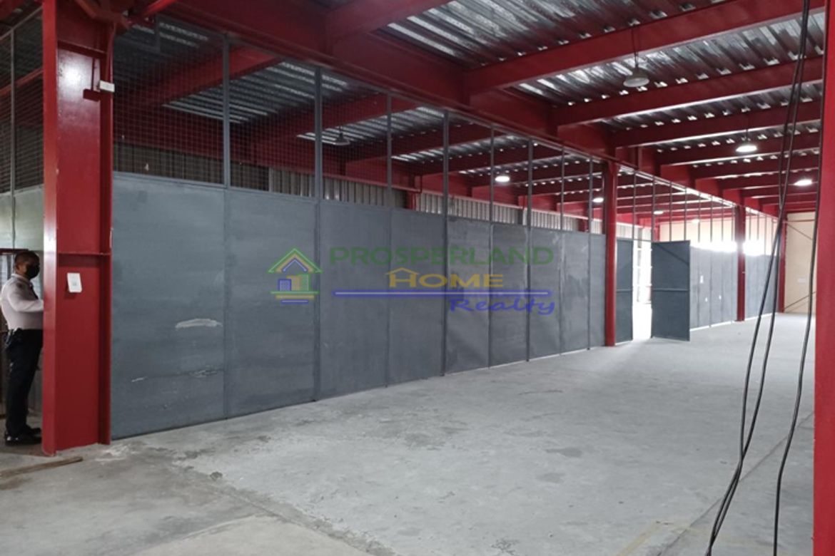 Warehouse / Factory for Sale in Don Bosco, Parañaque, Metro Manila – photo 8