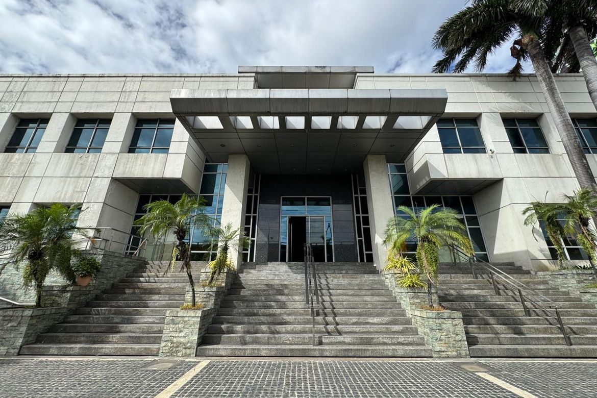 Warehouse / Factory for Sale in Don Bosco, Parañaque, Metro Manila