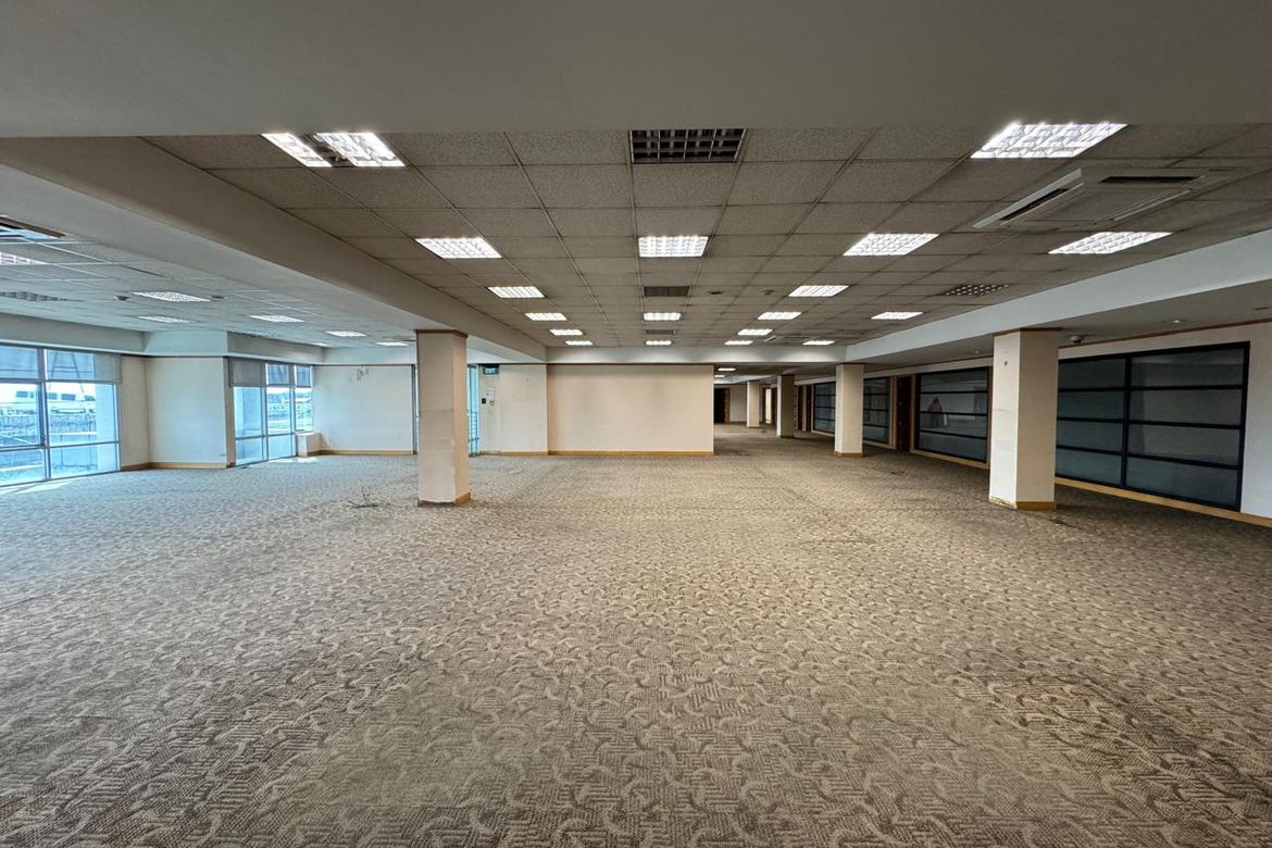 Warehouse / Factory for Sale in Don Bosco, Parañaque, Metro Manila – photo 3