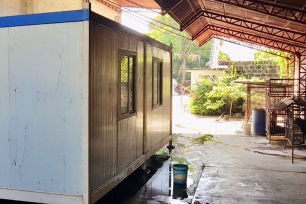 Warehouse / Factory for Sale in Don Bosco, Parañaque, Metro Manila – photo 2