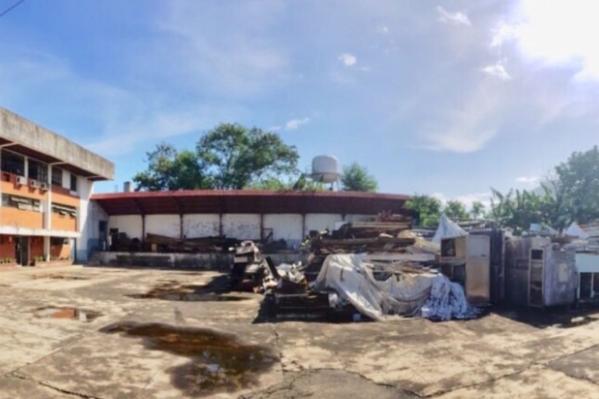Warehouse / Factory for Sale in Don Bosco, Parañaque, Metro Manila – photo 4