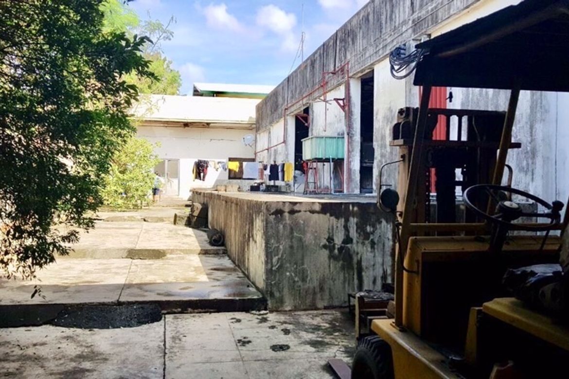 Warehouse / Factory for Sale in Don Bosco, Parañaque, Metro Manila – photo 5
