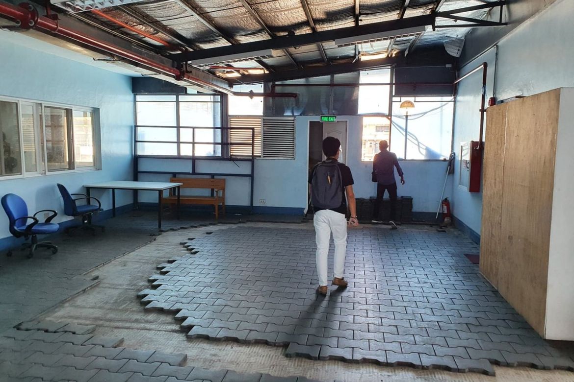 Warehouse / Factory for Sale in Don Bosco, Parañaque, Metro Manila – photo 5