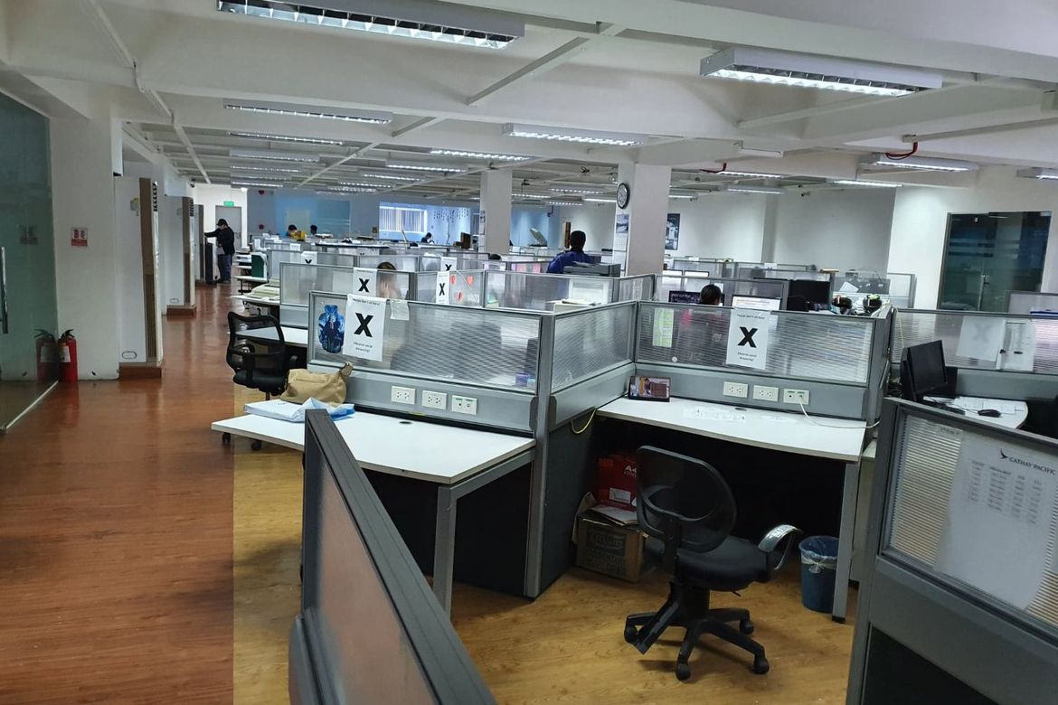 Warehouse / Factory for Sale in Don Bosco, Parañaque, Metro Manila – photo 6