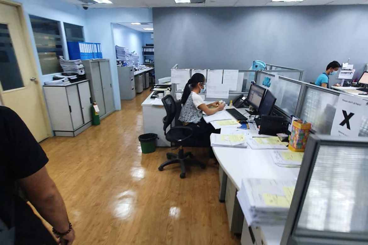 Warehouse / Factory for Sale in Don Bosco, Parañaque, Metro Manila – photo 7