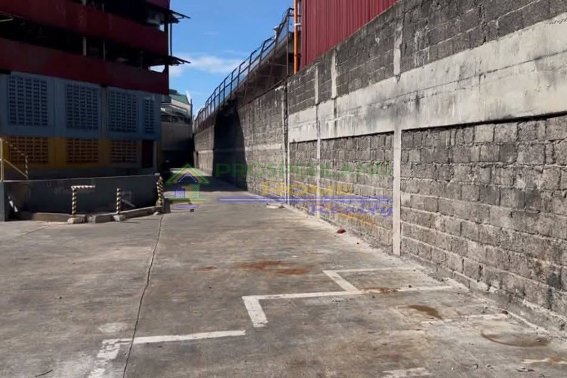 Warehouse / Factory for Sale in Don Bosco, Parañaque, Metro Manila – photo 2