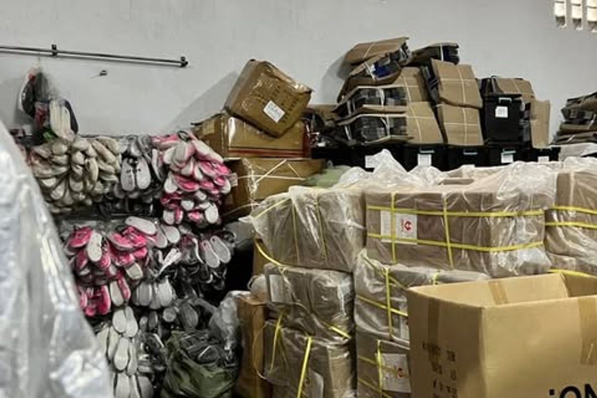 Warehouse / Factory for Sale in Don Galo, Parañaque, Metro Manila – photo 3