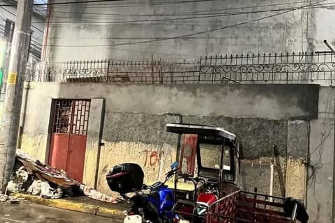 Warehouse / Factory for Sale in Don Galo, Parañaque, Metro Manila – photo 4