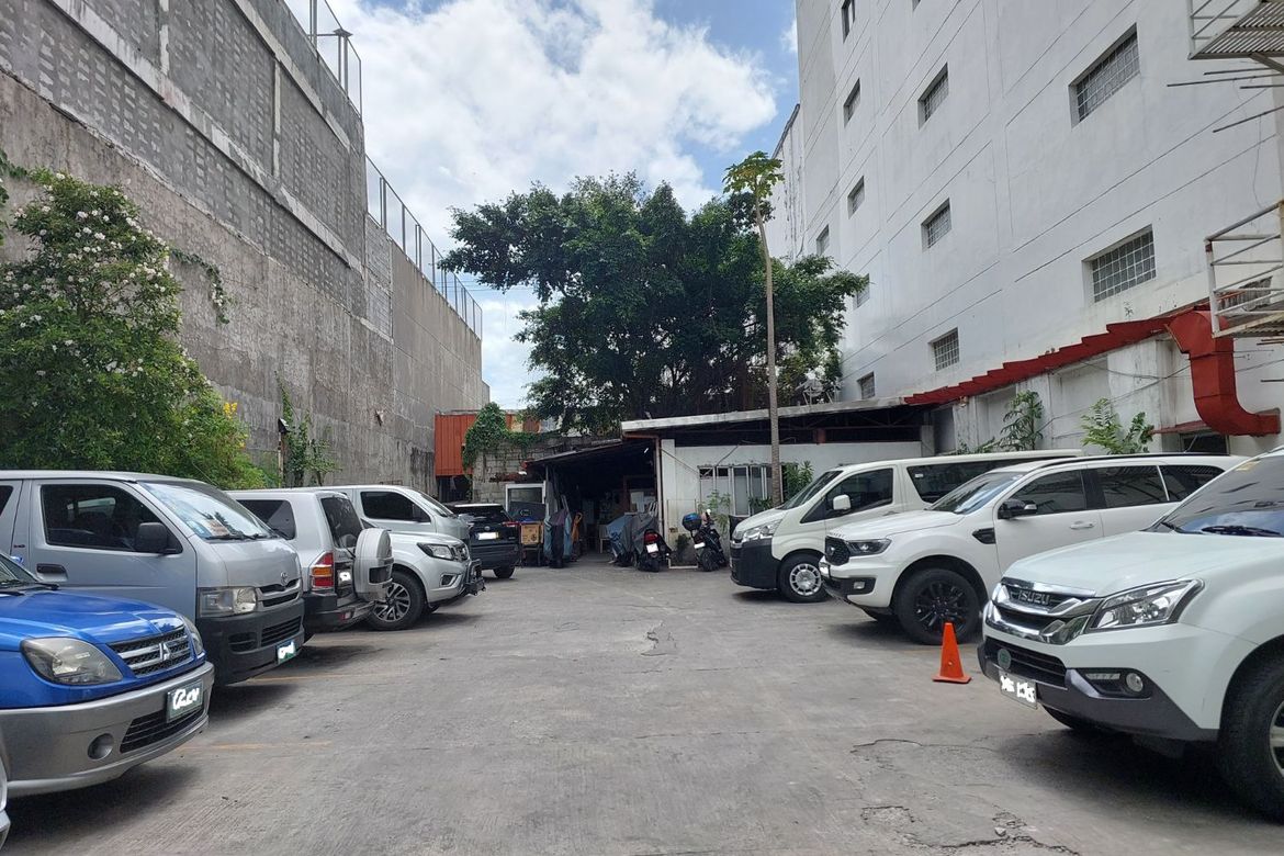 Warehouse / Factory for Sale in Don Galo, Parañaque, Metro Manila – photo 3