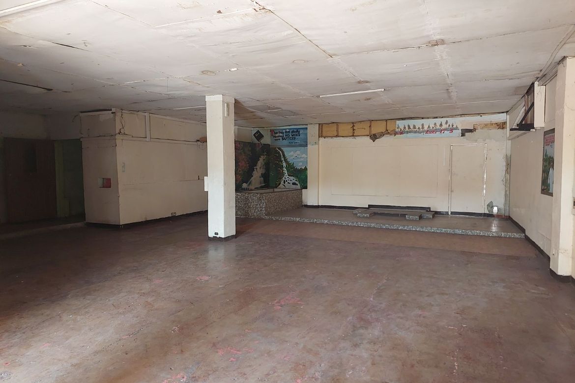 Warehouse / Factory for Sale in Don Galo, Parañaque, Metro Manila – photo 7
